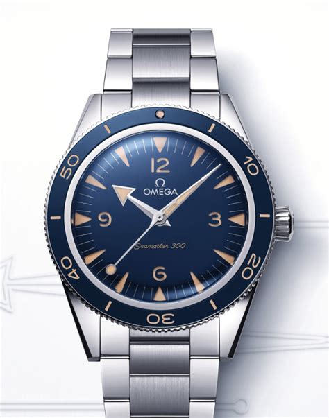 omega replica test